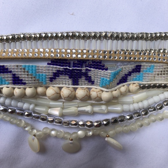 Hipanema Jewelry - HIPANEMA Honolulu Bracelet